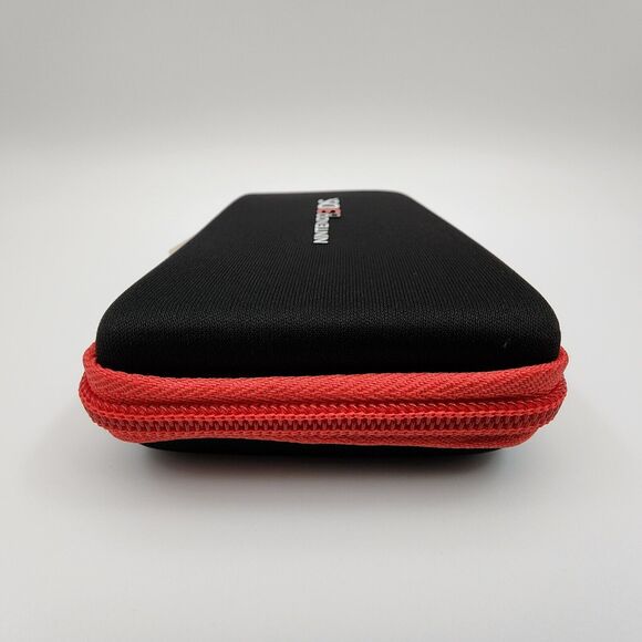 Nintendo 3DS Case Console Travel Carrying Case Protector Also Fits Ds Lite & Dsi - Picture 7 of 10